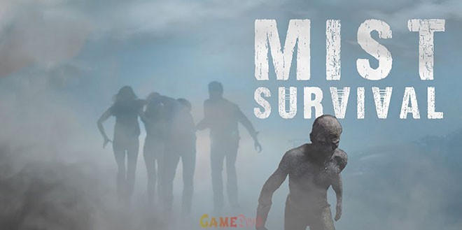 pc game mist survival free download