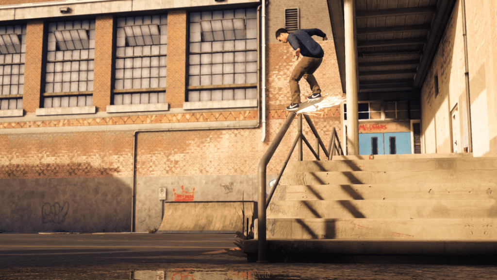 Tony Hawk’s Pro Skater 1 + 2 PC Full Cracked Version Download Now