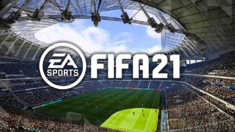 FIFA 21 New Season HD Pc Games Fast Download - GDV