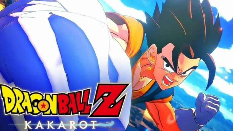 Dragon Ball Z Kakarot Pc Hd Game Full Download Now 0906