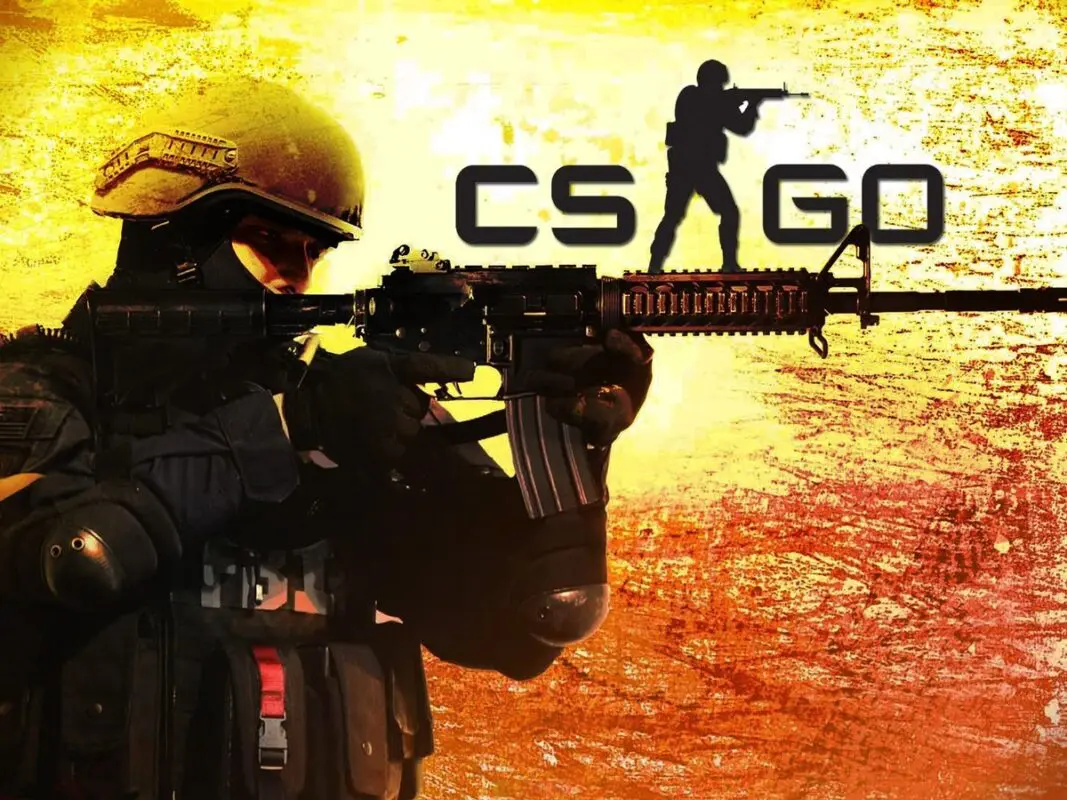 Download CS:GO for FREE