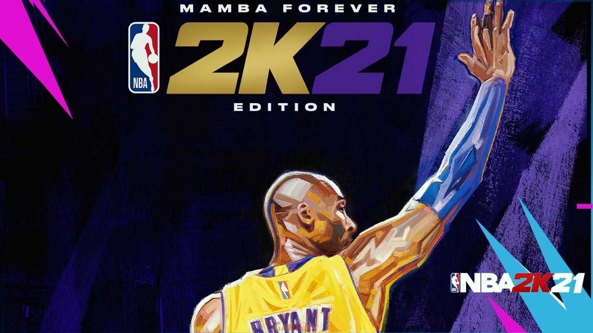 NBA 2K21 PC Game Latest Version Download Free