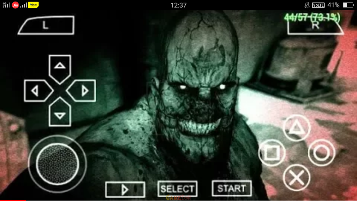 download outlast 2 for android