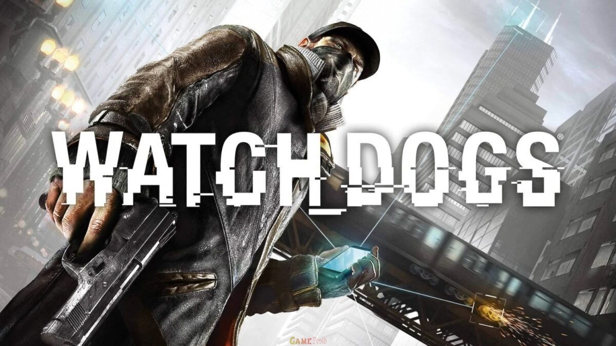 Watch Dogs 2 Official PC Game Download Now