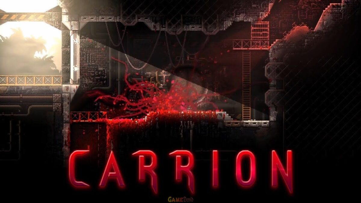 Carrion PC Game Complete Version Download Now