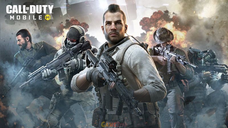Official Call of Duty Android Game Full Setup Download
