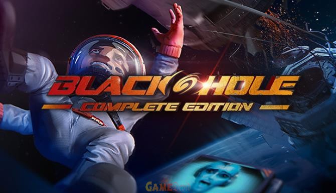 Blackhole: Latest PC Game Complete Download Now