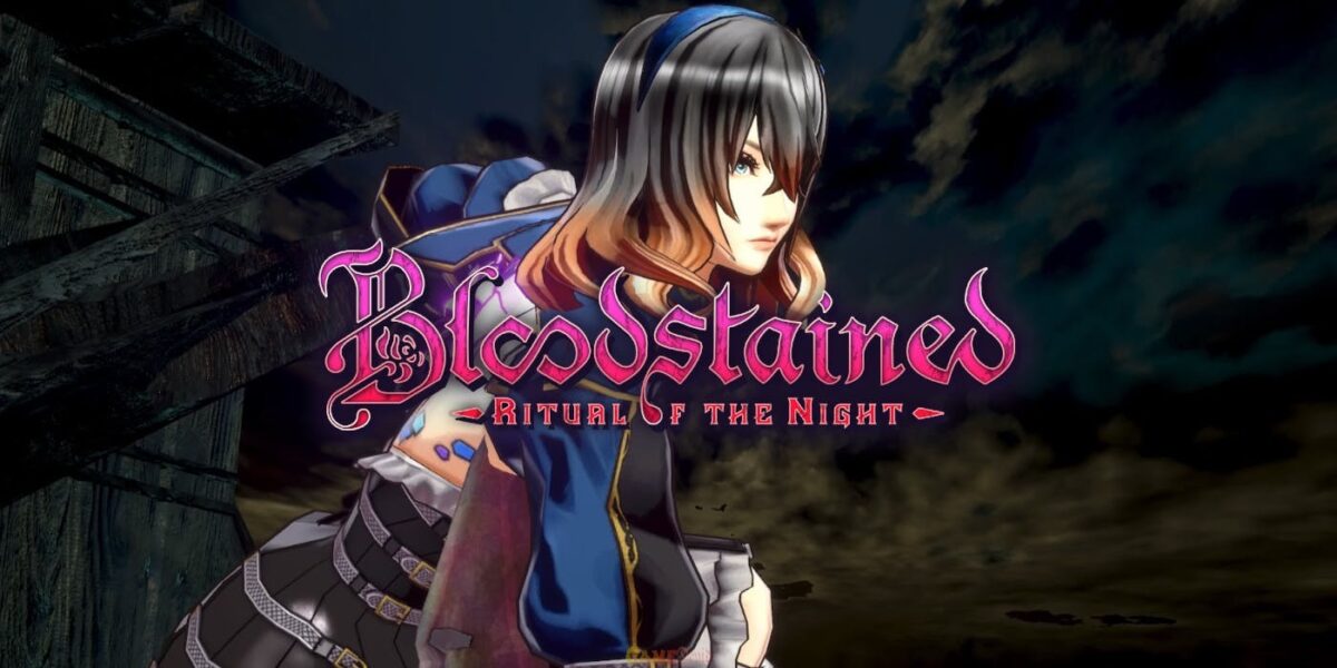 Bloodstained: Ritual of the Night PC Game Complete Version Download Now