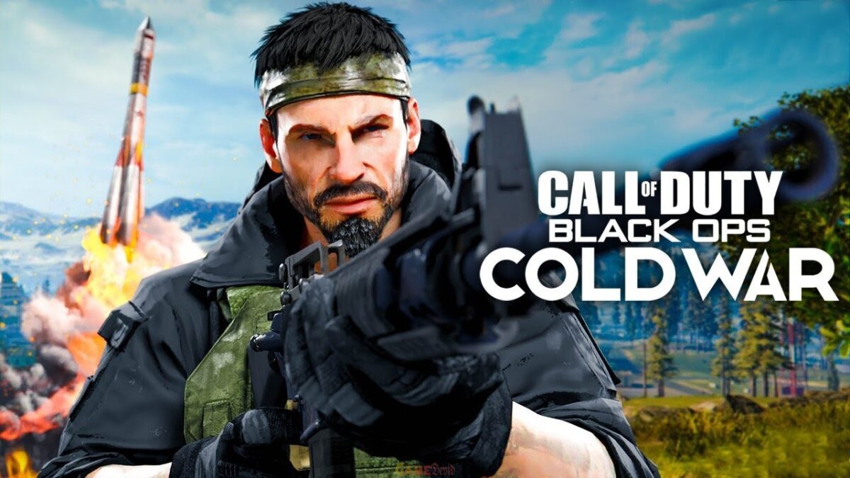 call of duty cold war pc release time