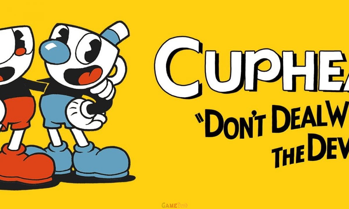 Cuphead PC Game Complete Version Download Now
