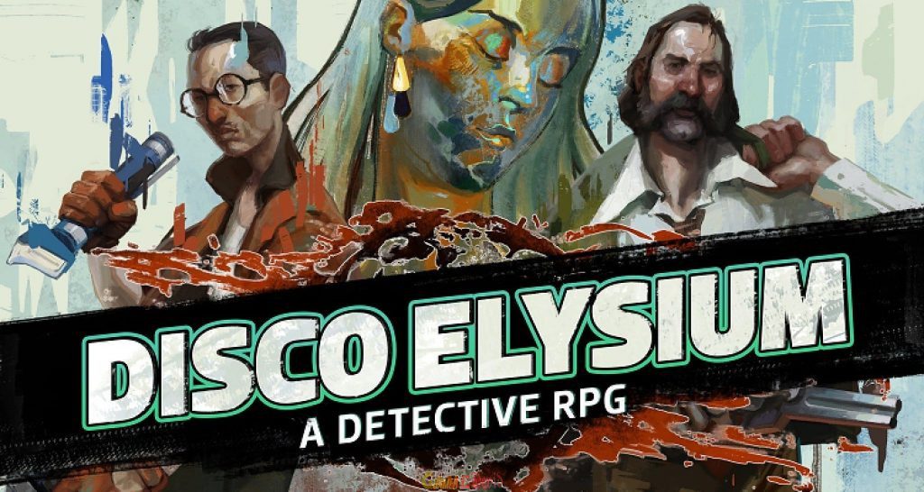 Disco Elysium PC Game Download Complete Version Now