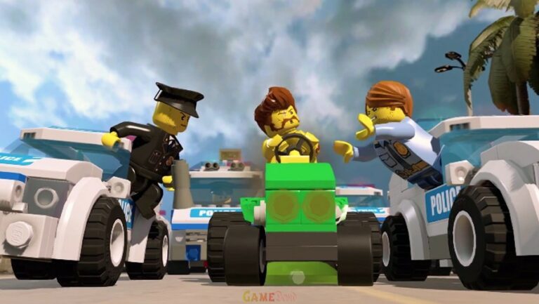 lego city undercover free download for android