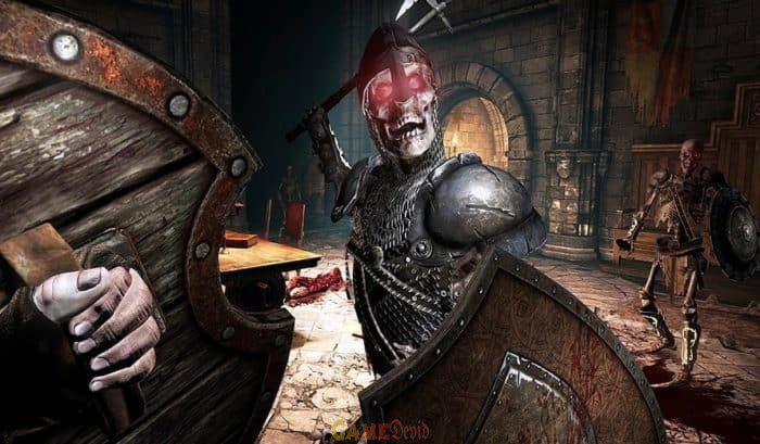 Dying Light: Hellraid Latest PC Game Full Crack Download Now