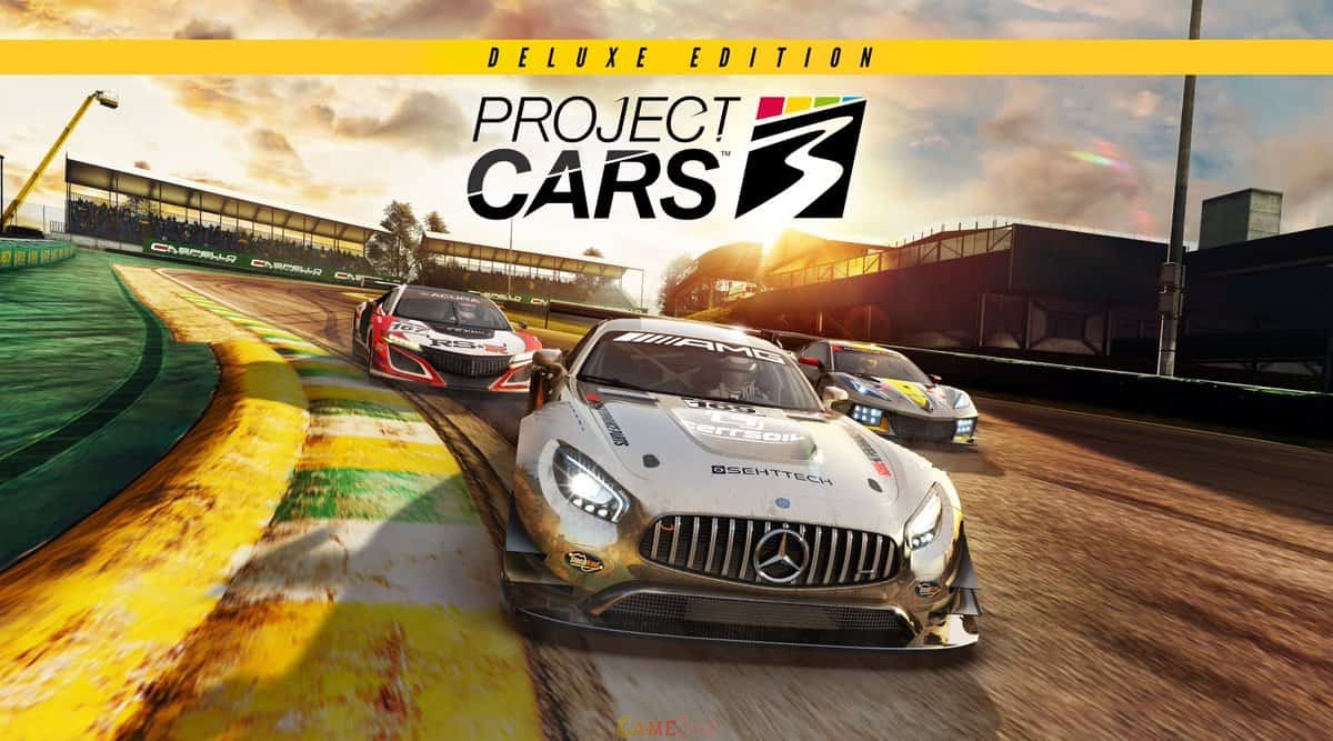 crack project cars pc