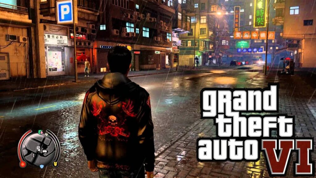 Grand Theft Auto 6 GTA 6 HD PC Game Fast Download