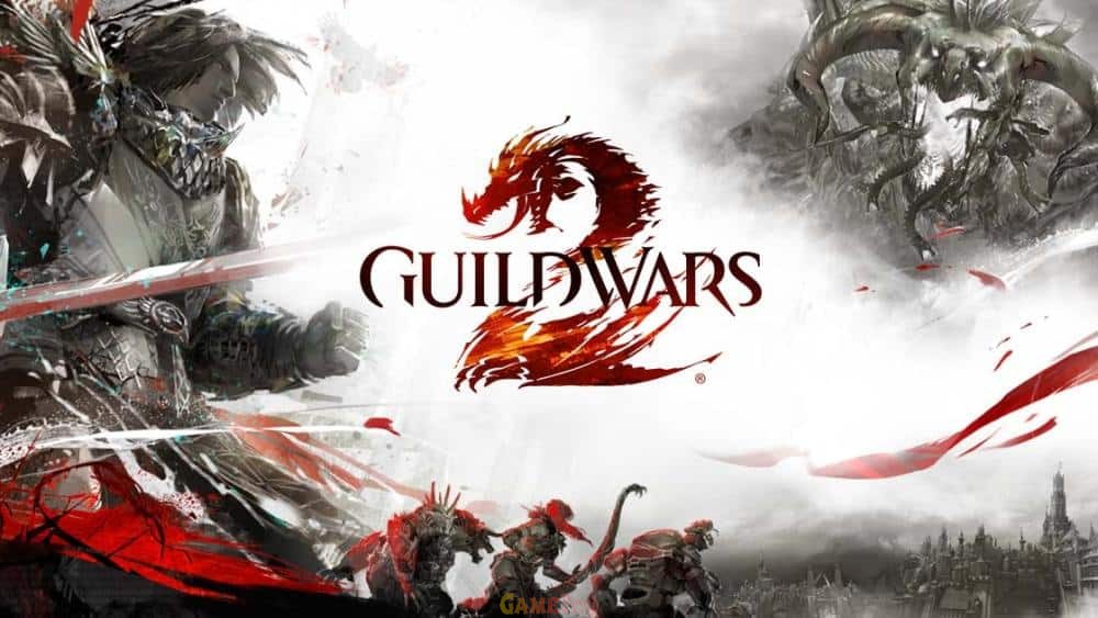 Guild Wars 2 Latest PC Game Complete Free Download