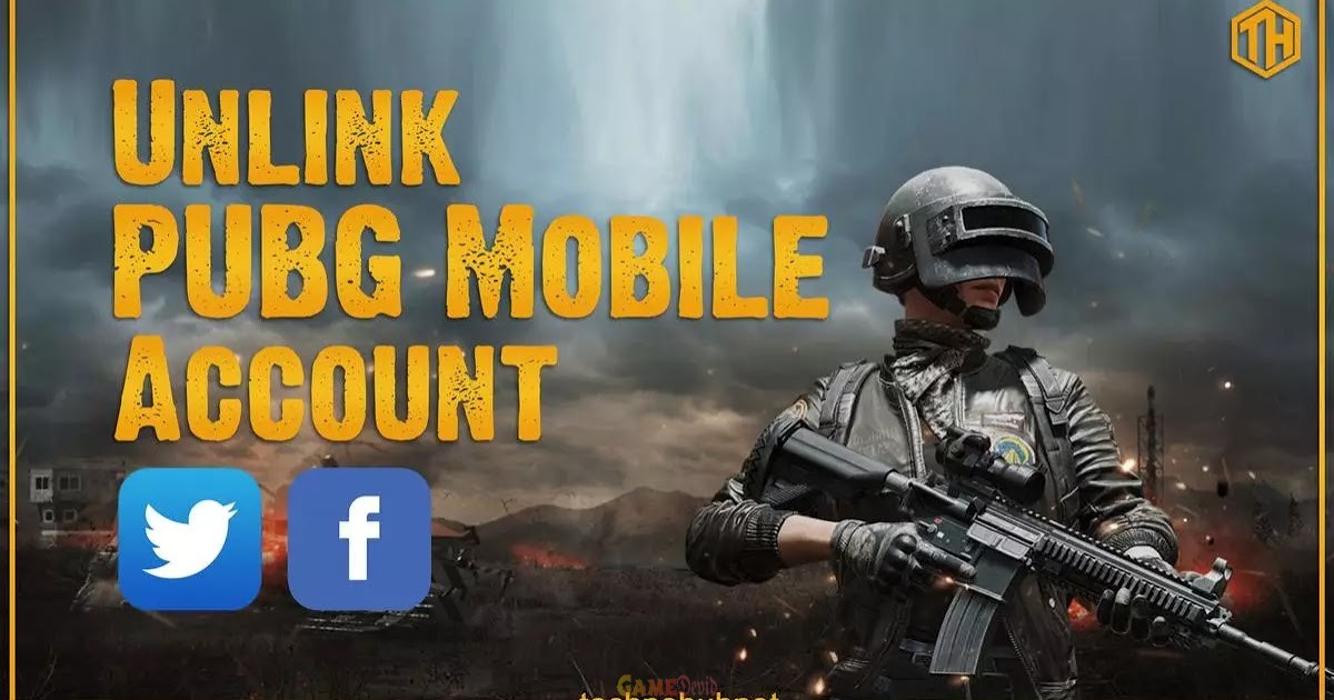 PUBG Mobile Free Account Facebook (2020) Download Now