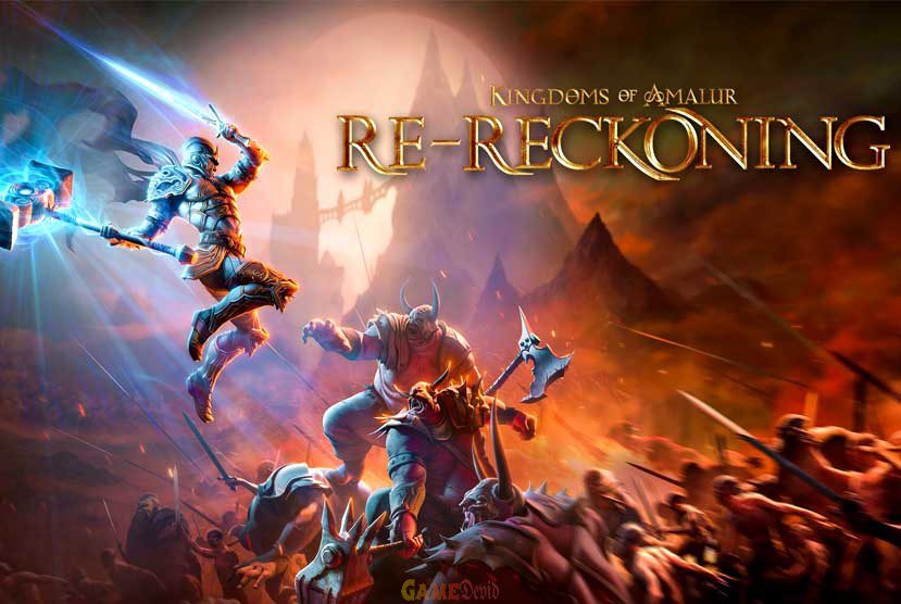 Kingdoms of Amalur: Re-Reckoning PC Complete Version Fast Download