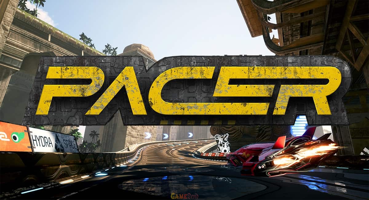 Pacer Full Game PS Version Latest Download Free