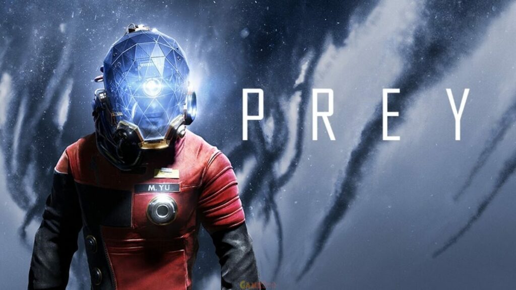 Prey Mooncrash HD PC Game Download Fast