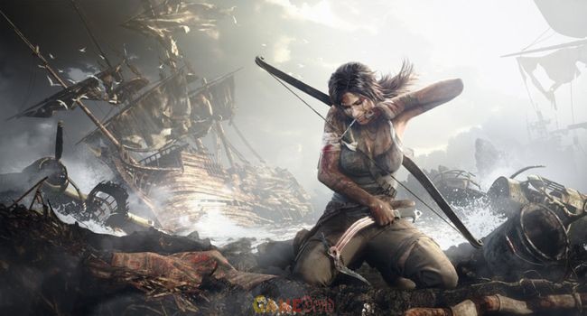 rise of the tomb raider pc game download