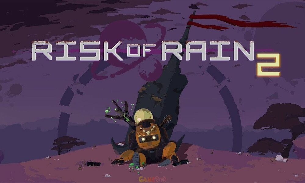 Risk of Rain 2 free