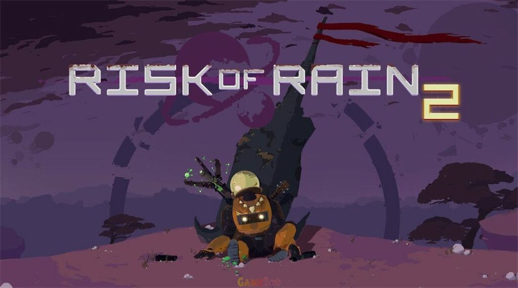 instal Risk of Rain 2 free