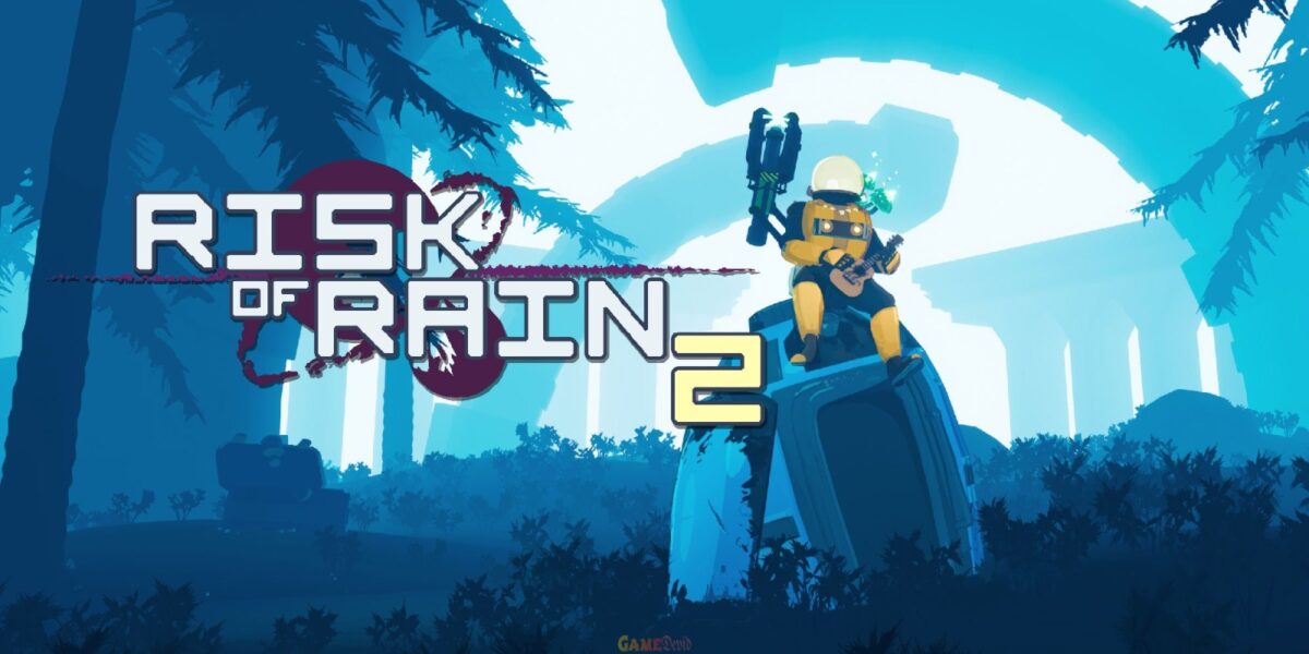 RISK OF RAIN 2 XBOX ONE GAME 2021 VERSION DOWNLOAD HERE