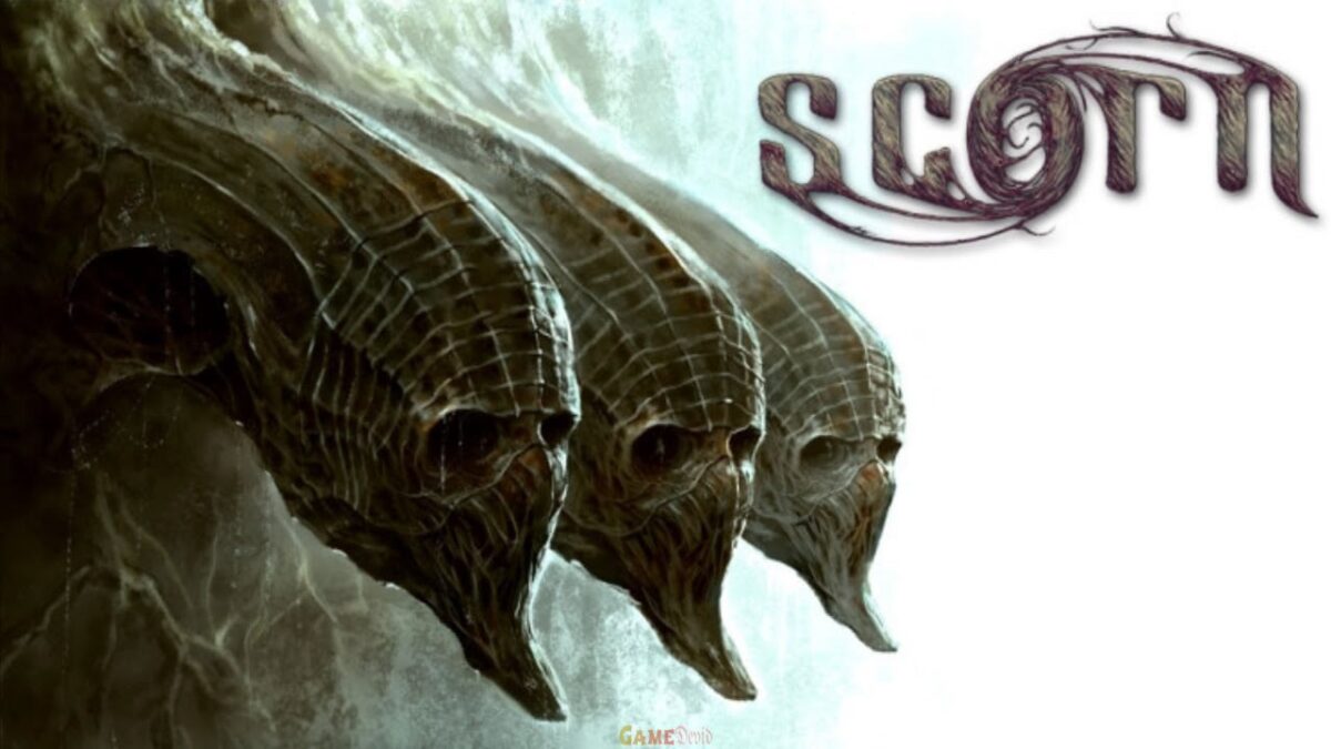 Scorn PC Game Complete Version Free Download