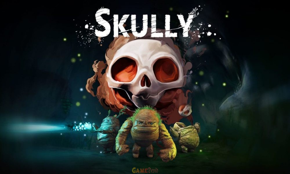 Skully HD PC Game Full Cracked Files Free Download