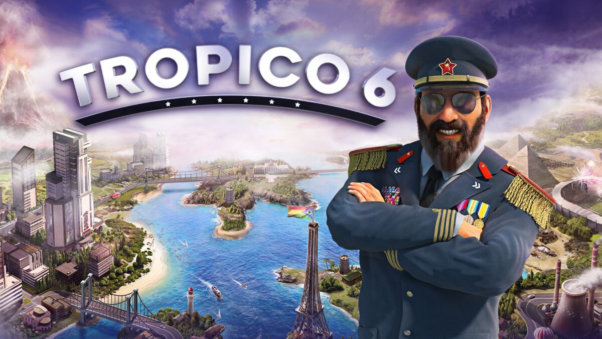 Tropico 6 PC Game Complete Download Now