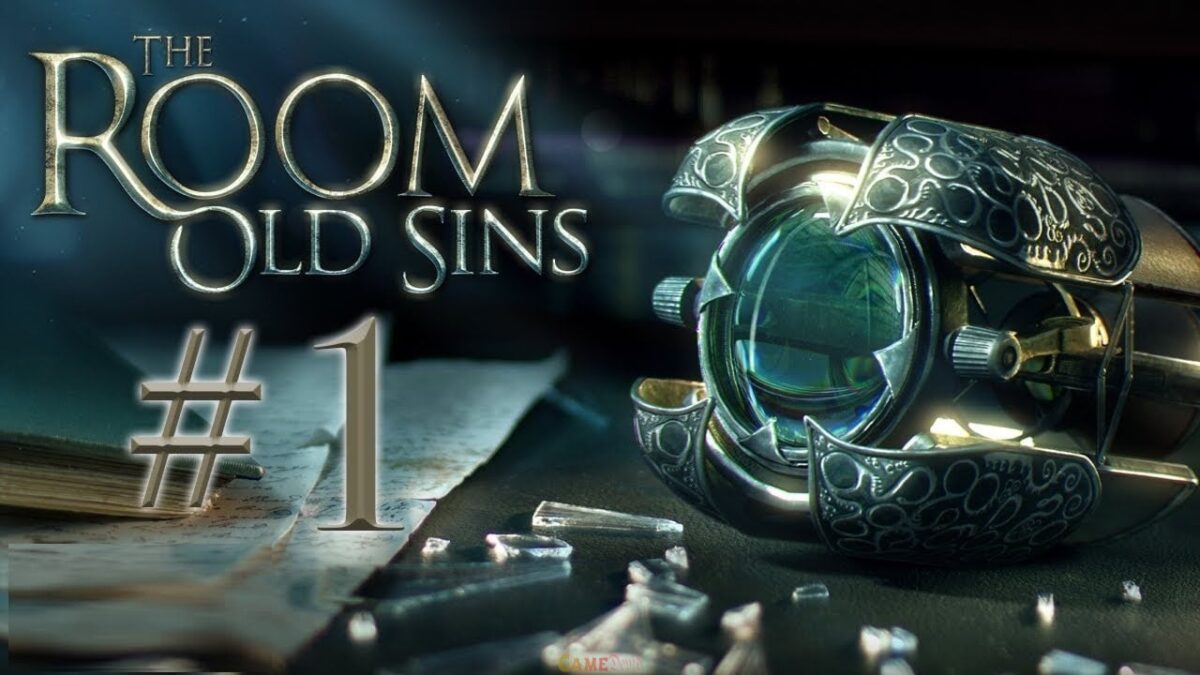 free download the room old sins pc download