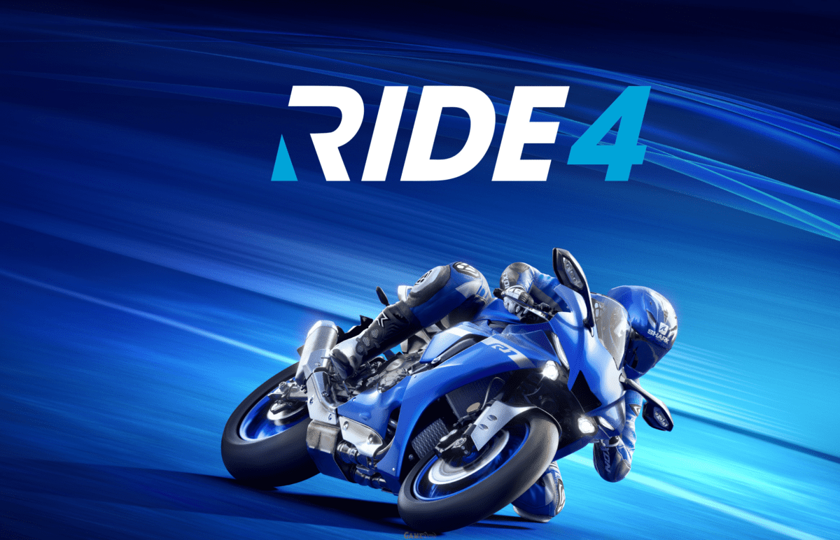 Ride 4 racing simulator Latest Cracked Version Download