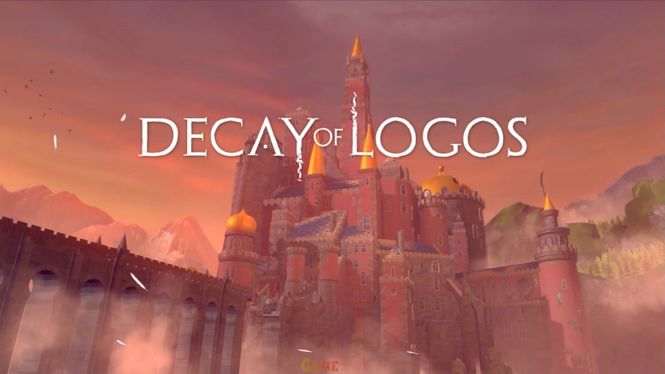 Decay of Logos PC Full Game Download Now