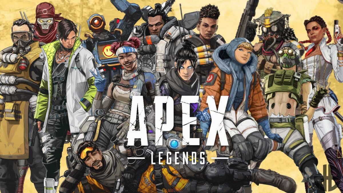 Apex Legends Full Game PC Version Free Download