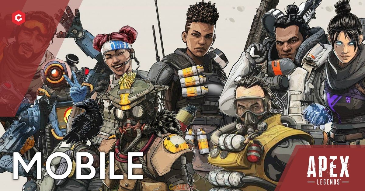 Apex Legends Latest PS Game Free Download