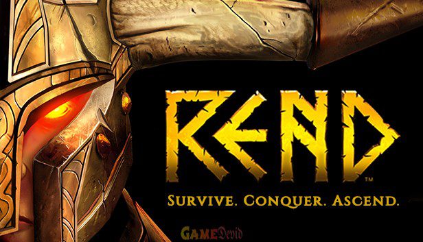 Rend PC Full Cracked Game Download