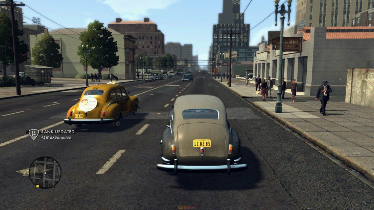 LA Noire Official PC Game Download Now