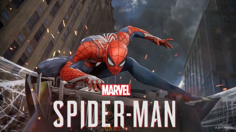 spider man pc release date