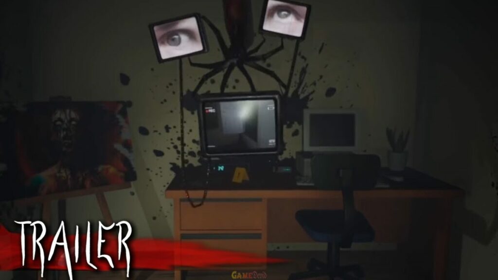 Infliction PC Ultra HD Game Download Now