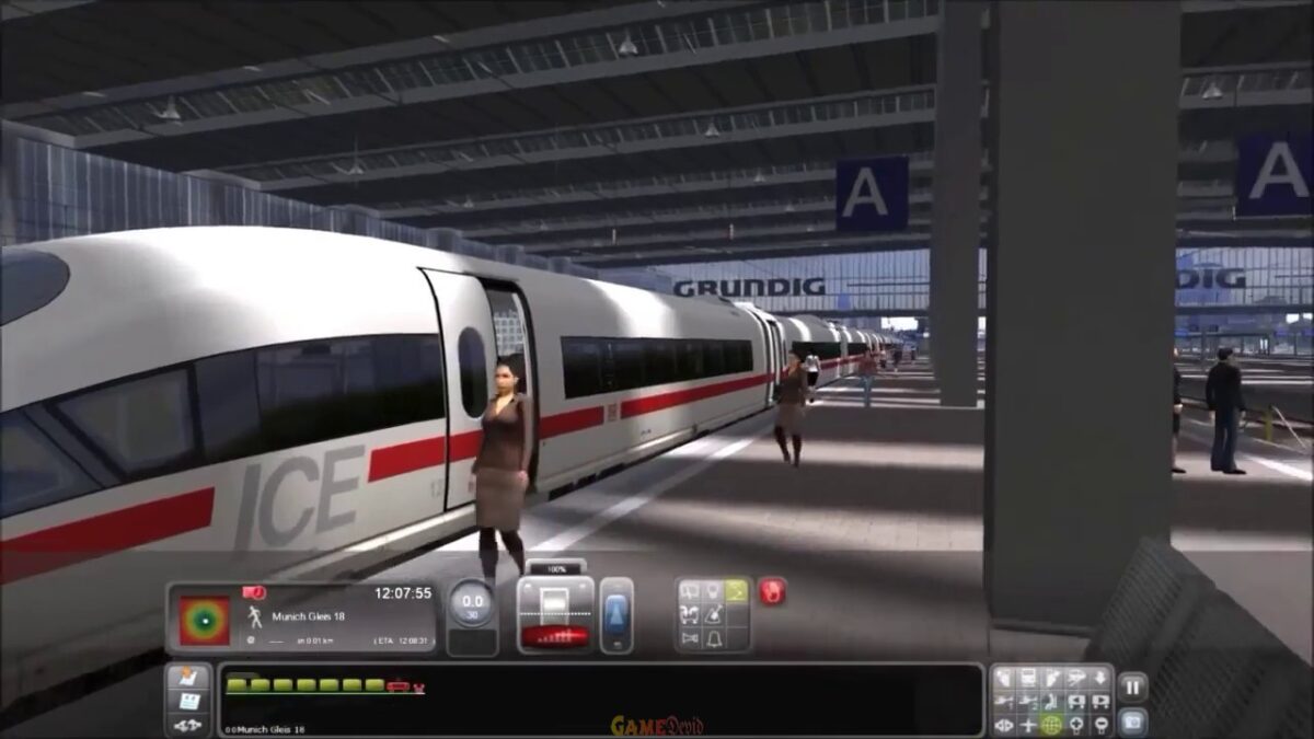 train simulator 2019 cracked games