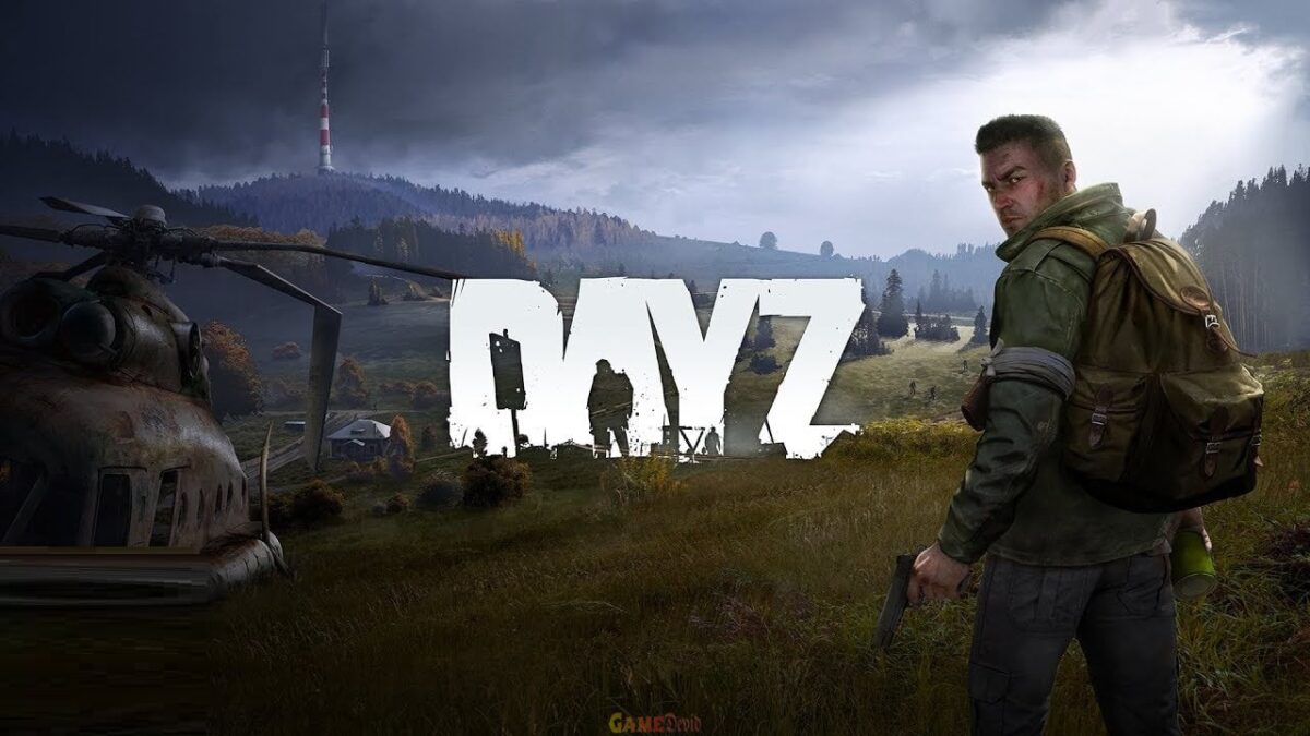 Dayz PC Complete Game Latest Edition Download Free