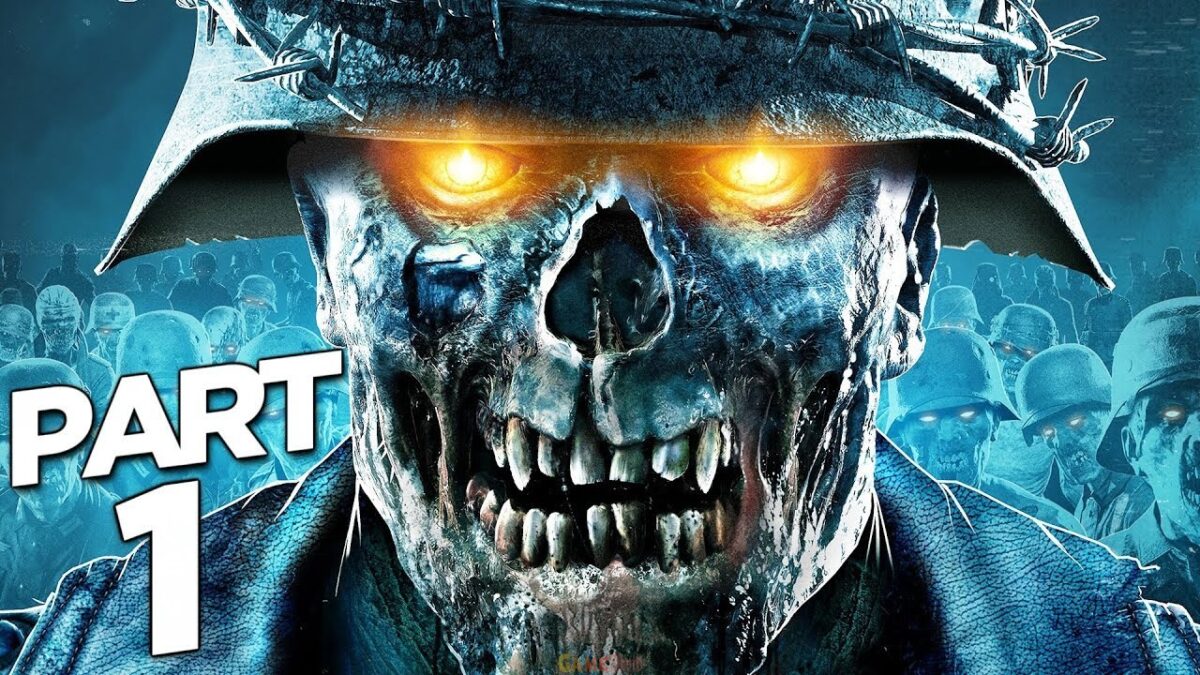 Zombie army 4 : Dead war PC Game Full Version Download Now