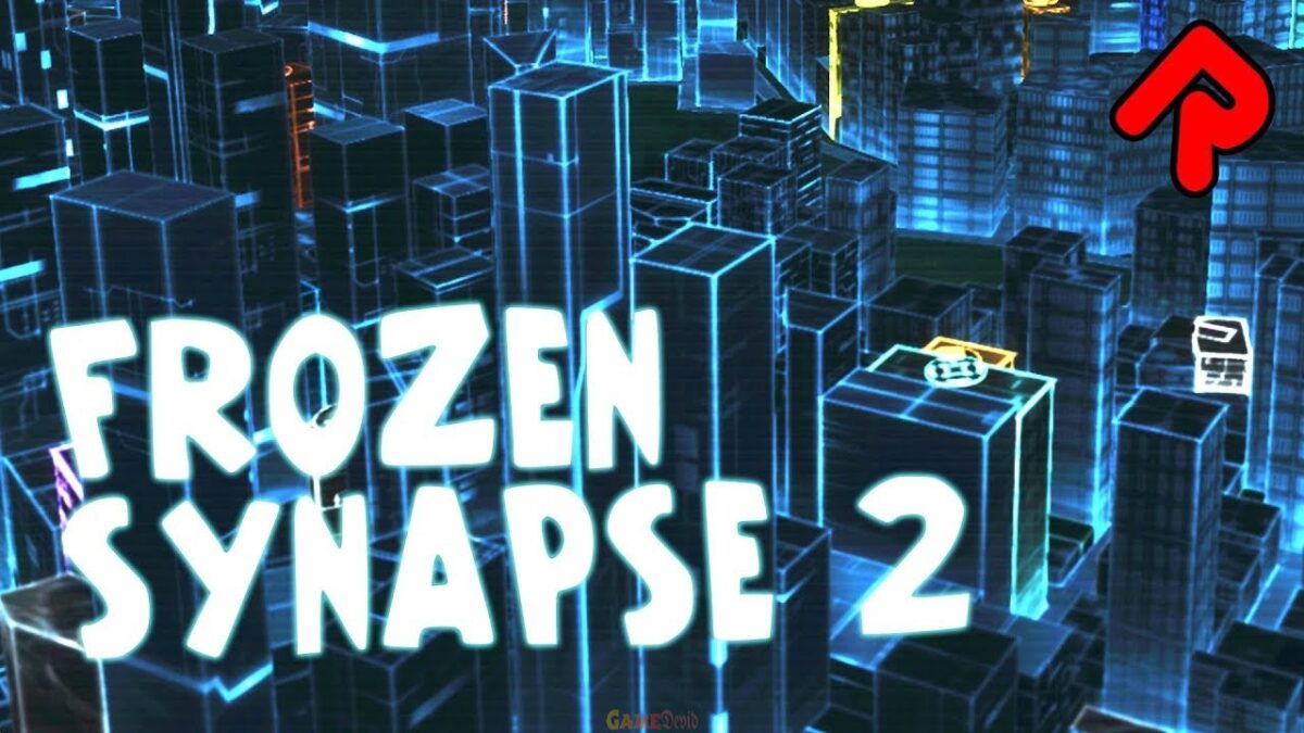 Ultra HD Frozen Synapse 2 PC Game Download Now