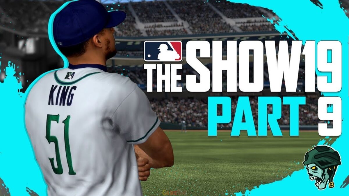 Official MLB The Show 19 PlayStation Game Download Here