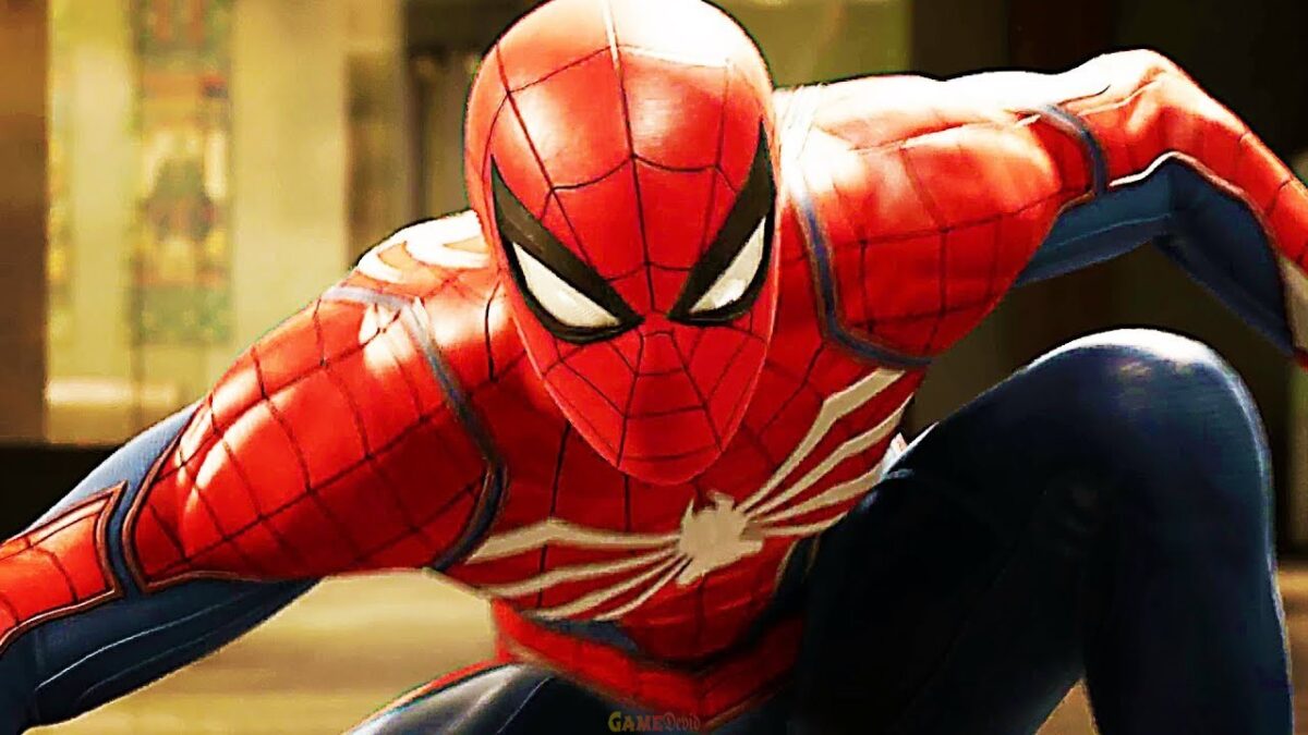 Marvel’s Spiderman Xbox Game Official Download