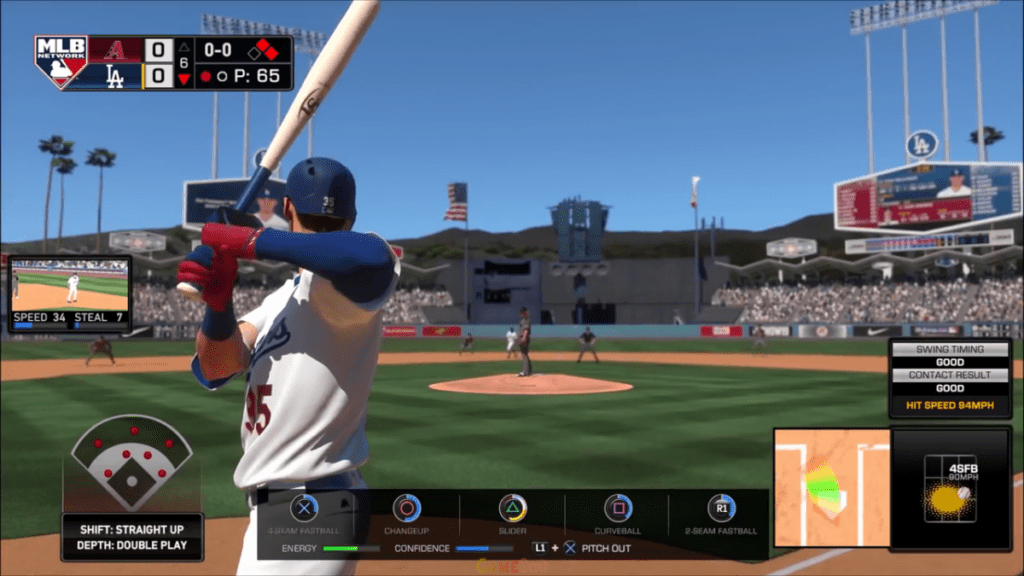 Official MLB The Show 19 PlayStation Game Download Here