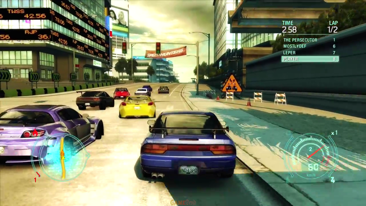 Crack for nfs undercover pc download full version