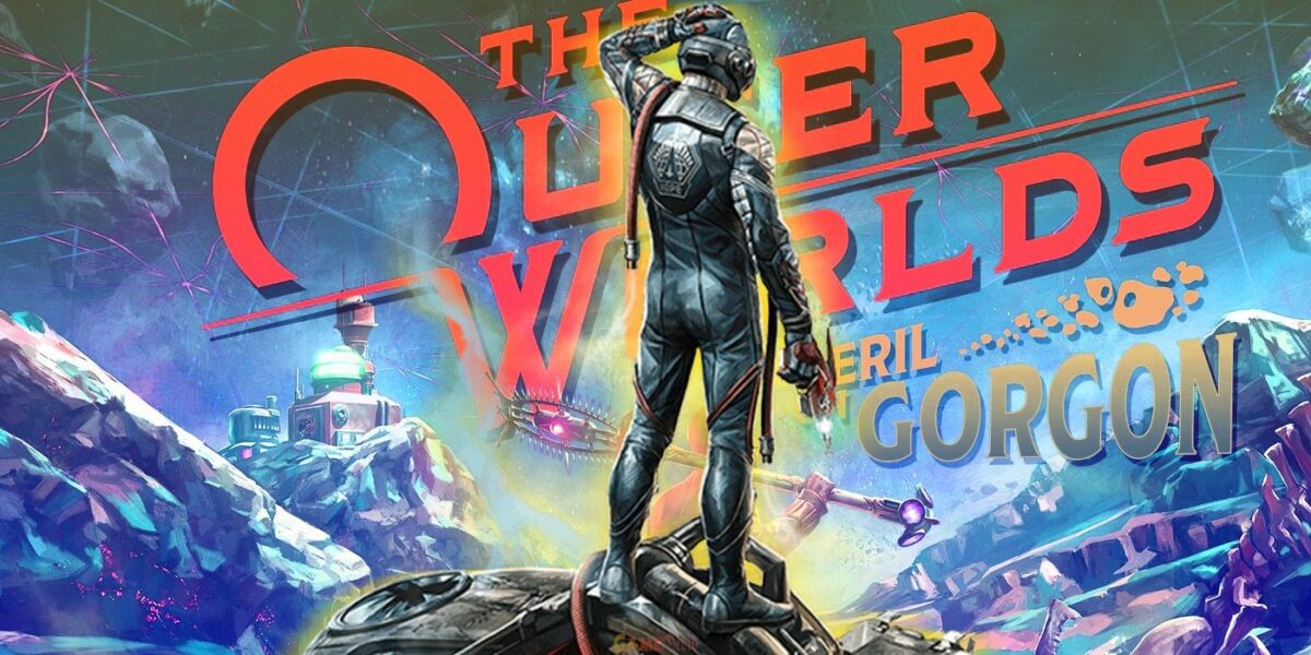 The Outer Worlds PS Game Full Setup Download Now