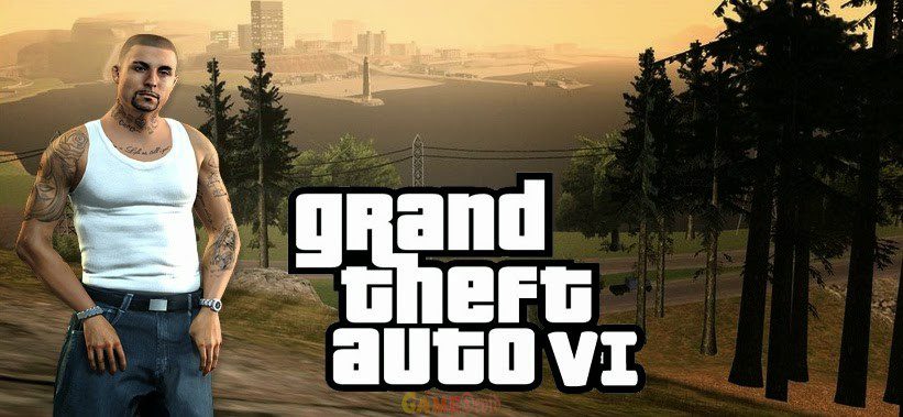 Grand Theft Auto 6 GTA 6 Pc Latest Cheats Free Download